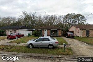 353 Homewood Place, Reserve, LA 70084