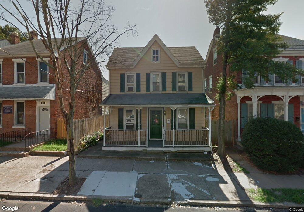 20 E 2nd St, Pottstown, PA 19464 - photo 1