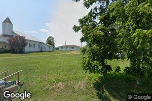 4490 S Old Michigan Rd, Holton, IN 47023