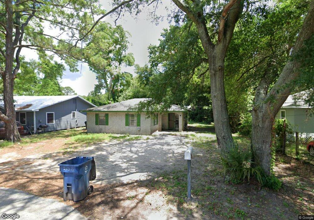 2113 5th St unit 5, Brunswick, GA 31520 - photo 1