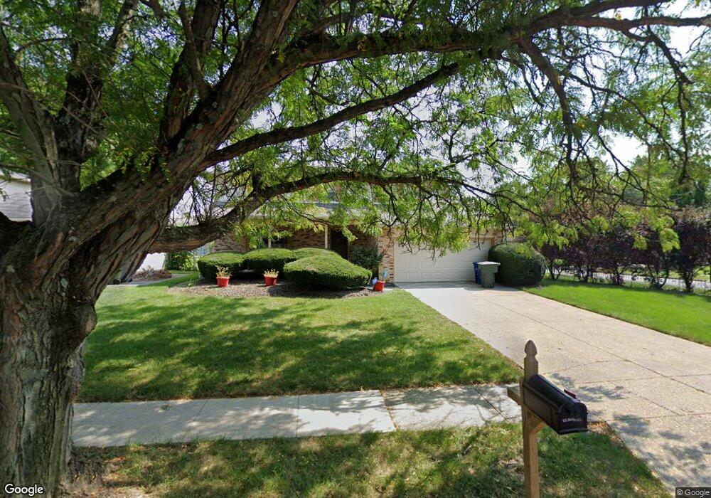 5280 Avalon Ave, Columbus, OH 43229 - photo 1