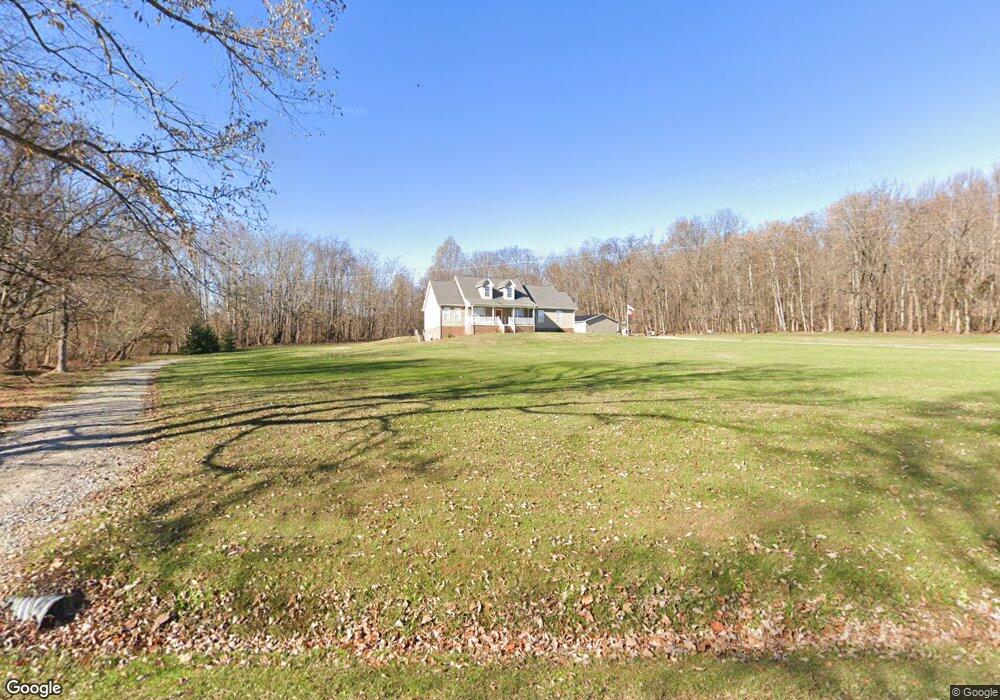 9401 Spring Creek Rd, Cookeville, TN 38506 - photo 1