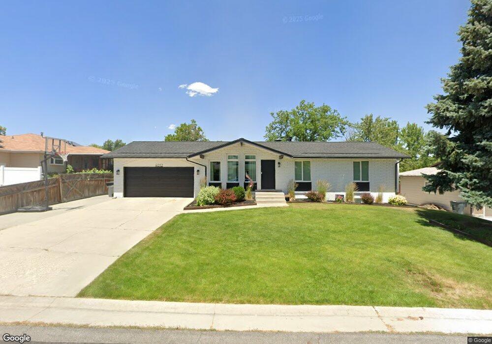 4052 W Kirkwall Cir, South Jordan, UT 84009 - photo 1