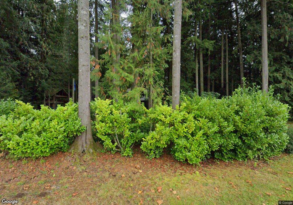 20520 Lake Riley Rd, Arlington, WA 98223 - photo 1