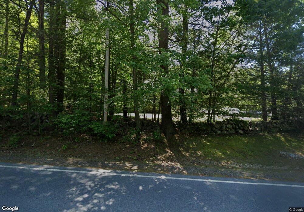 116 Little Mill Rd, Sandown, NH 03873 - photo 1