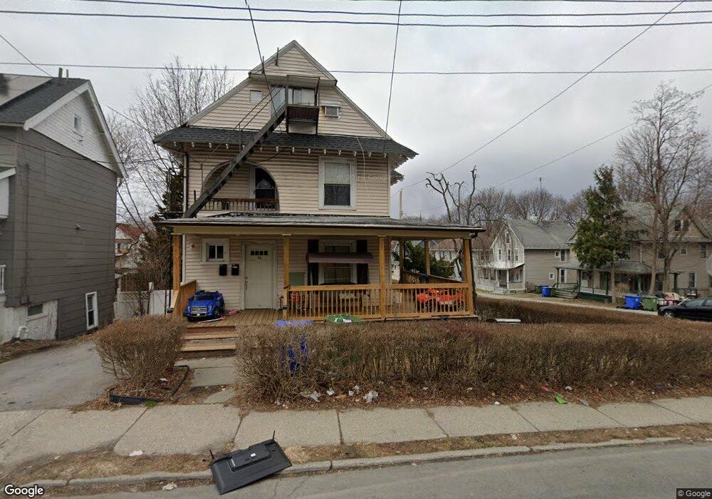 56 Broad St unit 2, Middletown, NY 10940 - photo 1