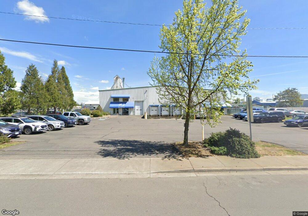 55 N Haskell St, Central Point, OR 97502 - photo 1