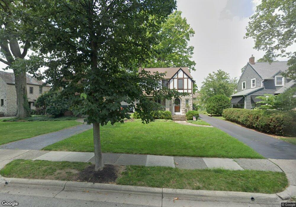 1011 S Remington Rd, Columbus, OH 43209 - photo 1