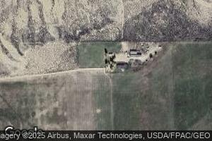 750 E Old Wash Rd, Manila, UT 84046