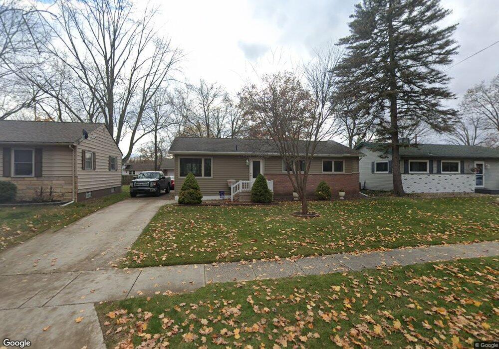 1620 Sanborn St, Port Huron, MI 48060 - photo 1