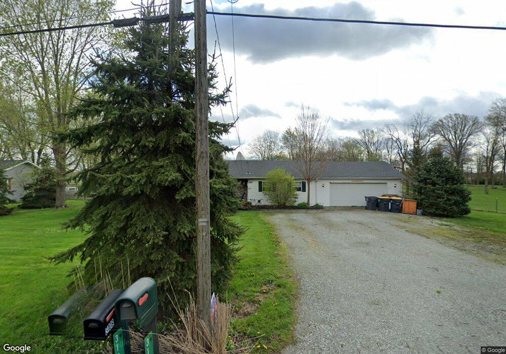 3108 Moore Rd, Anderson, IN 46011 - photo 1