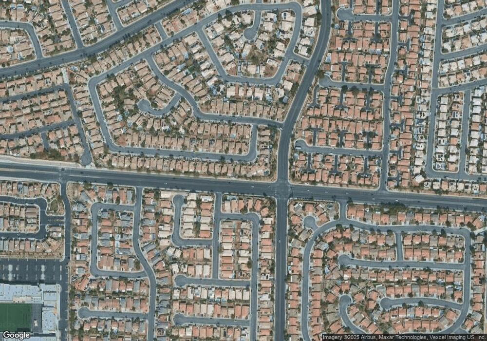 8009 Exploration Ave, Las Vegas, NV 89131 - photo 1