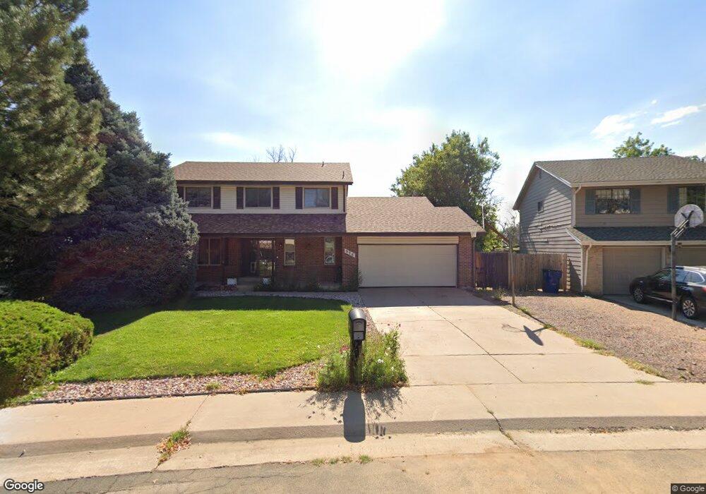 974 S Ouray St, Aurora, CO 80017 - photo 1