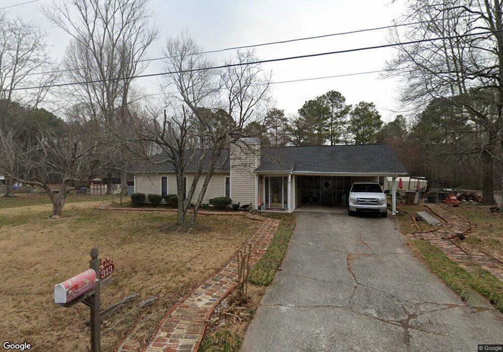 313 Summer Rd, Tunnel Hill, GA 30755 - photo 1