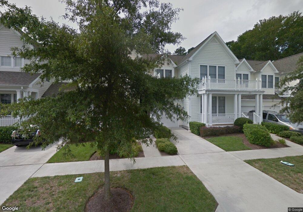 208 Willow Oak Ave, Ocean View, DE 19970 - photo 1