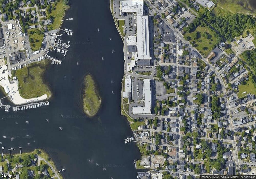 99 Water St, Warren, RI 02885 - photo 1