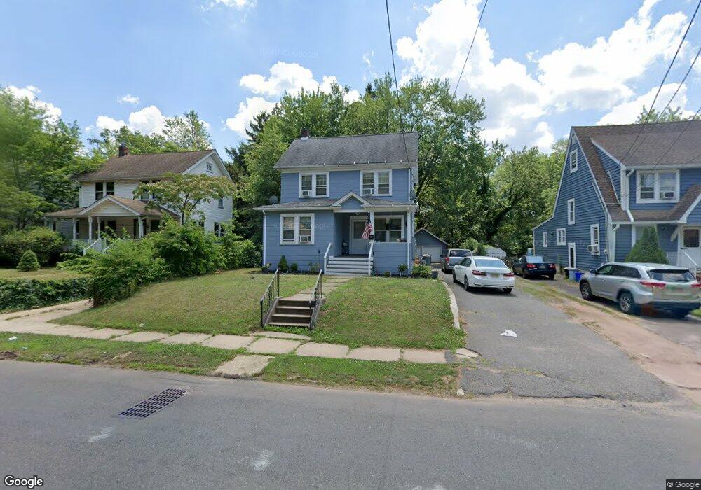 339 Walnut St, Dunellen, NJ 08812 - photo 1