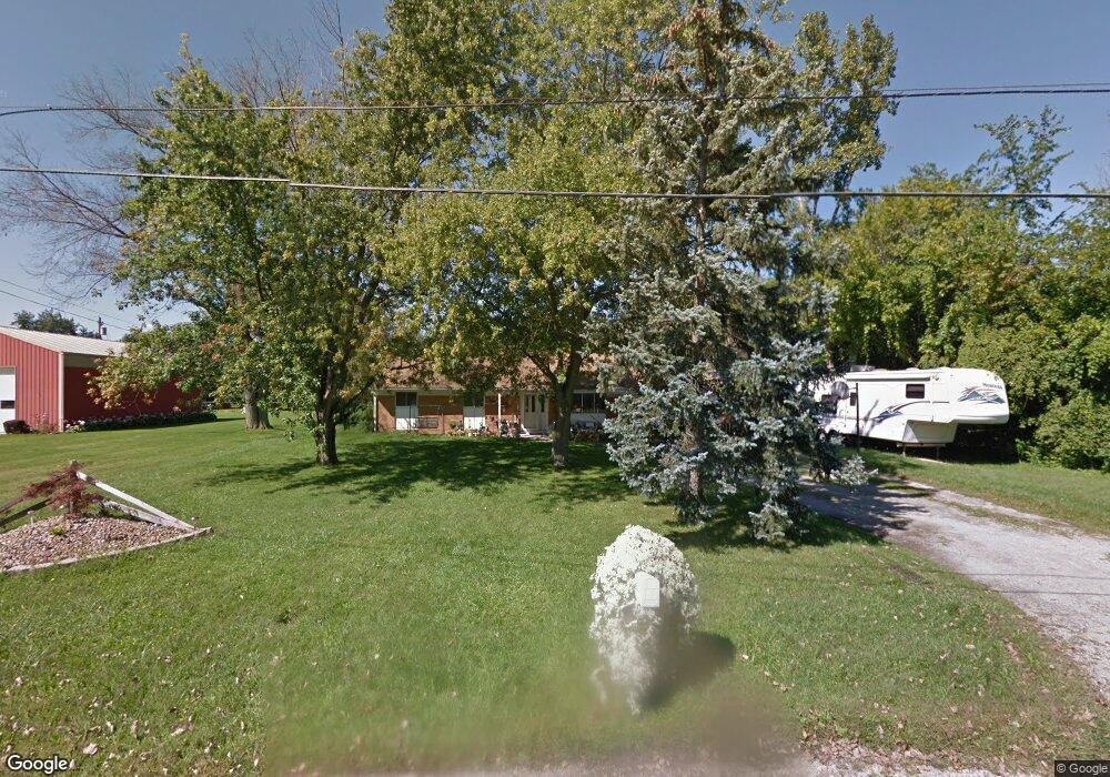 1392 N Middlesex Dr W, Genoa, OH 43430 - photo 1