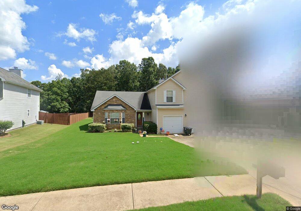 50 Capeton Ct unit 1, Covington, GA 30016 - photo 1