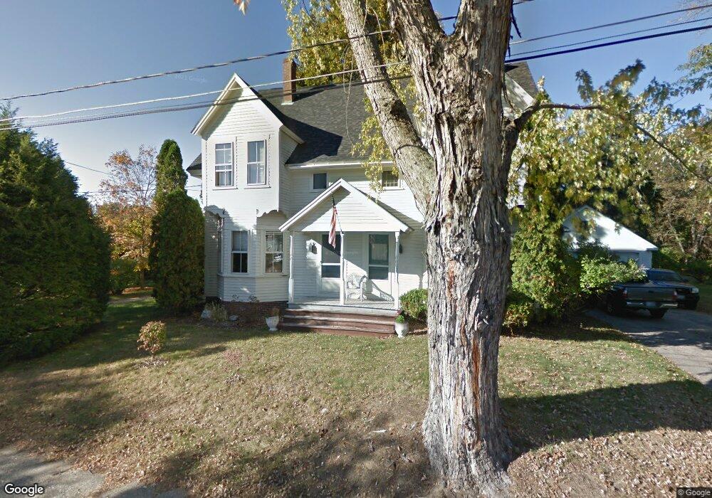 35 Fernald St, Concord, NH 03301 - photo 1