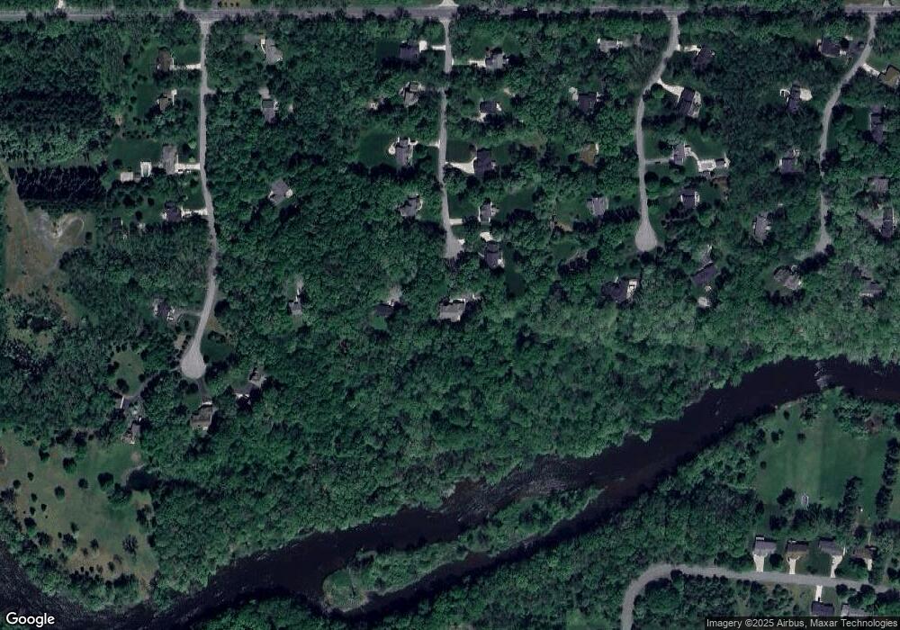 120 Radny Dr unit 48, Lowell, MI 49331 - photo 1