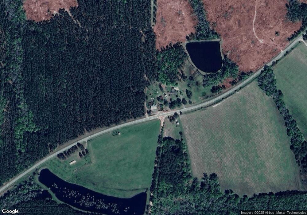 4035 Brooks Rd, Broxton, GA 31519 - photo 1