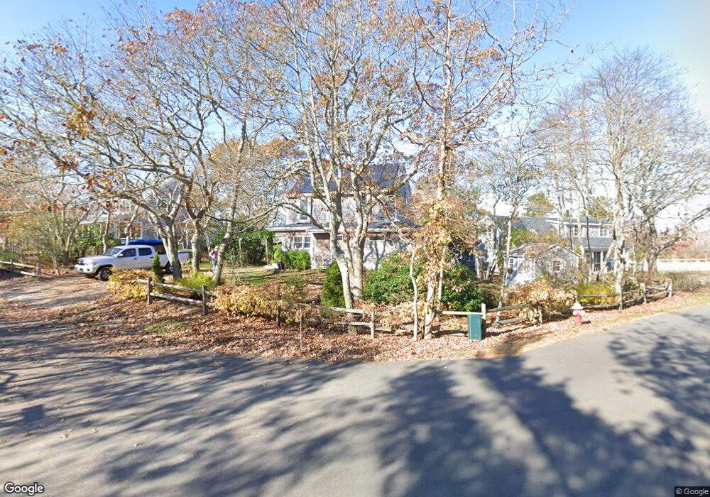 27 Plain Field Way, Edgartown, MA 02539 - photo 1