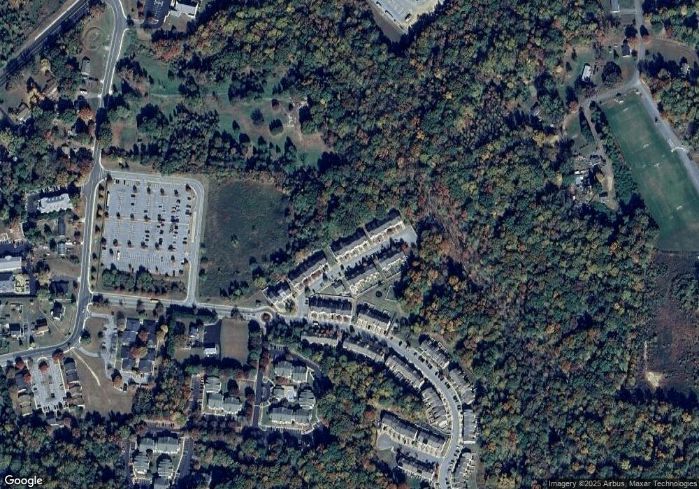 644 Burr Oak Ct, Prince Frederick, MD 20678 - photo 1