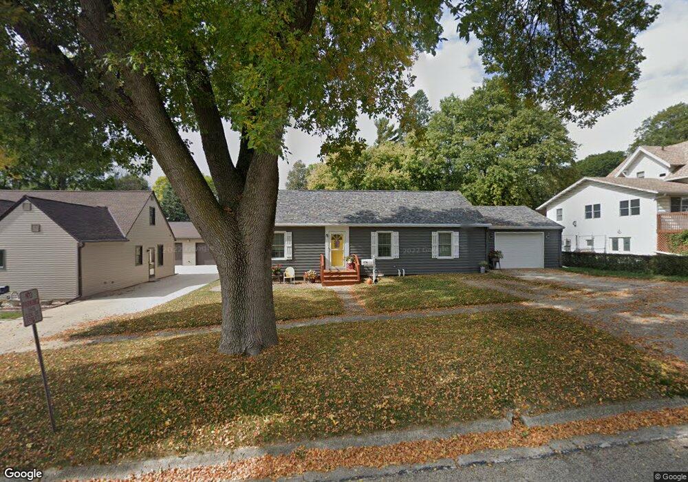 512 3rd Ave, Coon Rapids, IA 50058 - photo 1