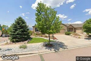 9504 Newport Plum Ct, Colorado Springs, CO 80920