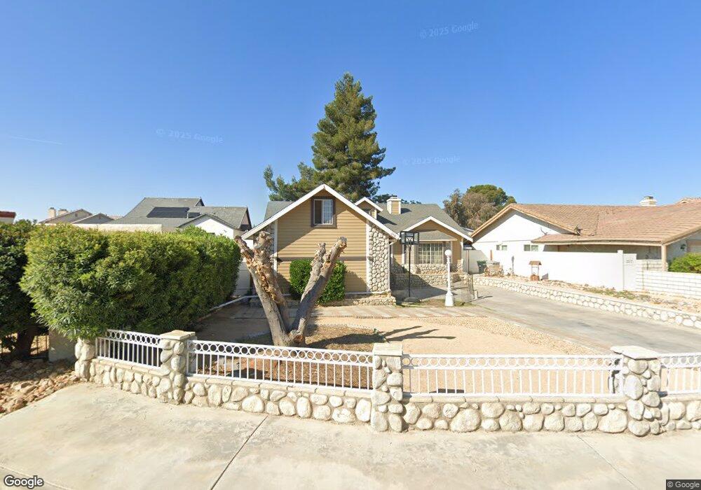 12536 Elmcroft Ln, Victorville, CA 92395 - photo 1