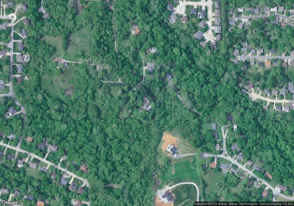 470 Barkwood Ln, Glen Carbon, IL 62034 - photo 1