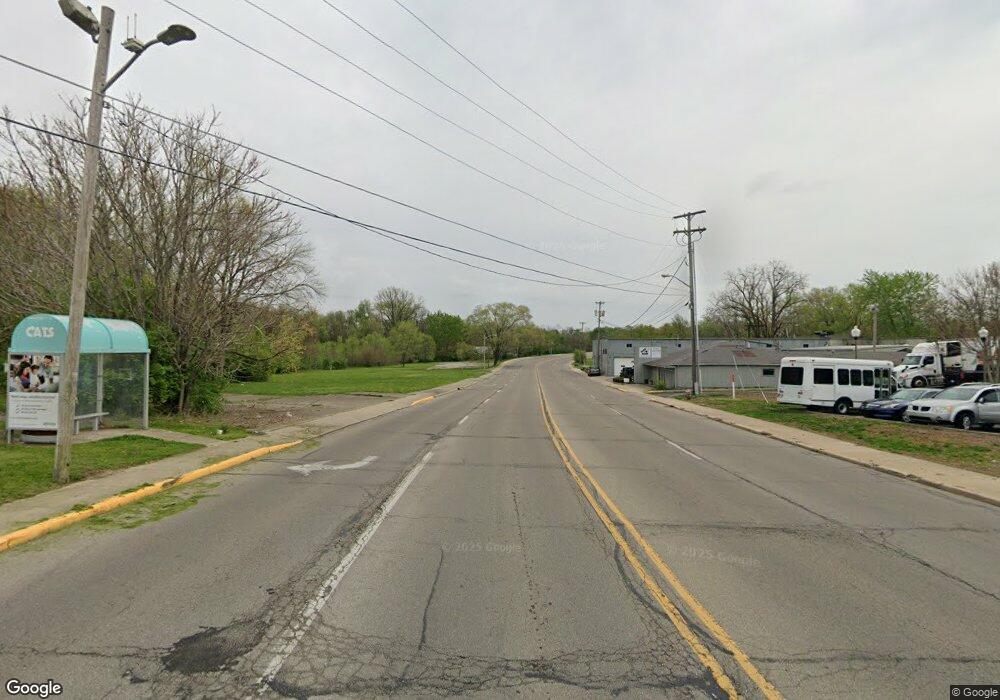 432 Main St, Anderson, IN 46016 - photo 1