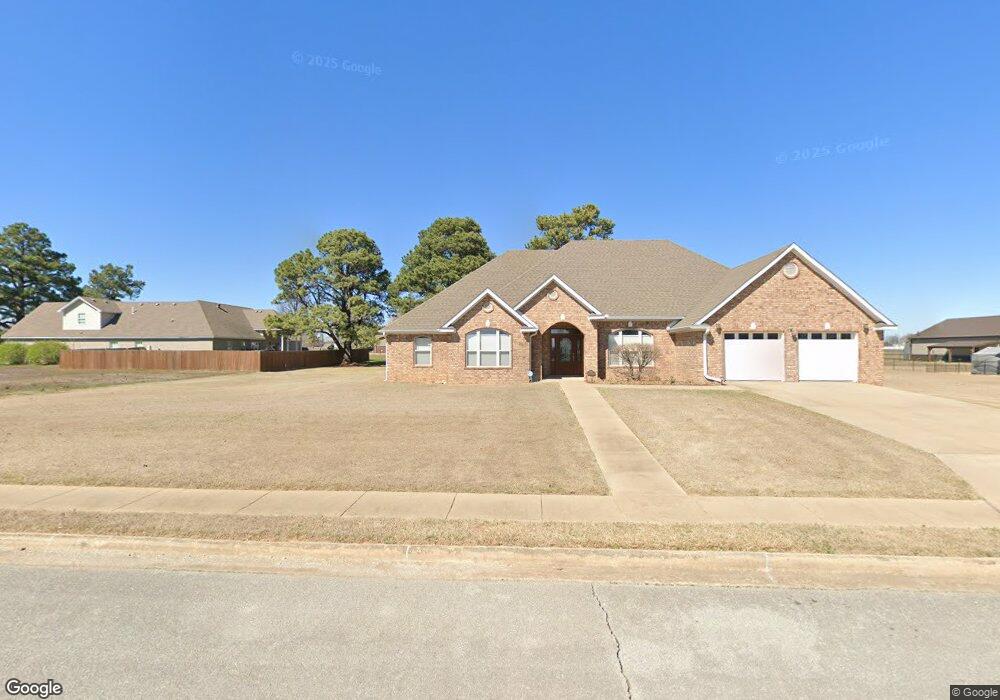 1556 Vincenza Dr, Tontitown, AR 72762 - photo 1