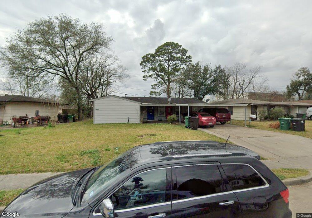 5224 Kelso St, Houston, TX 77021 - photo 1