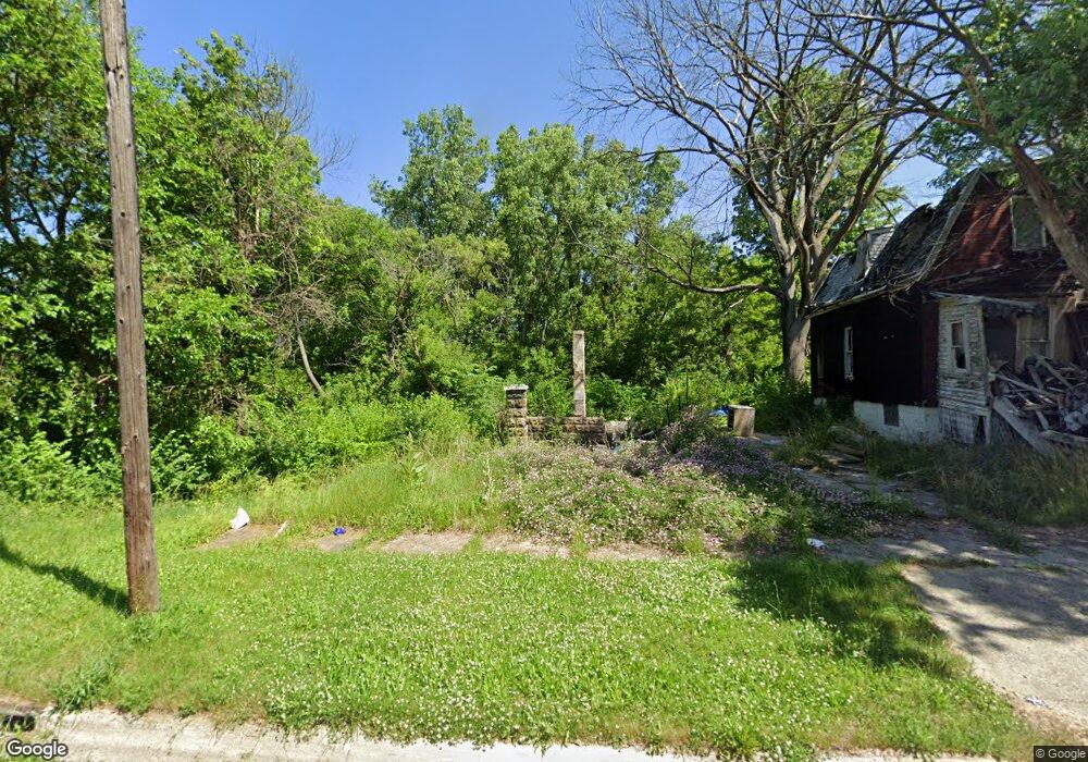 318 Partridge St, Flint, MI 48503 - photo 1