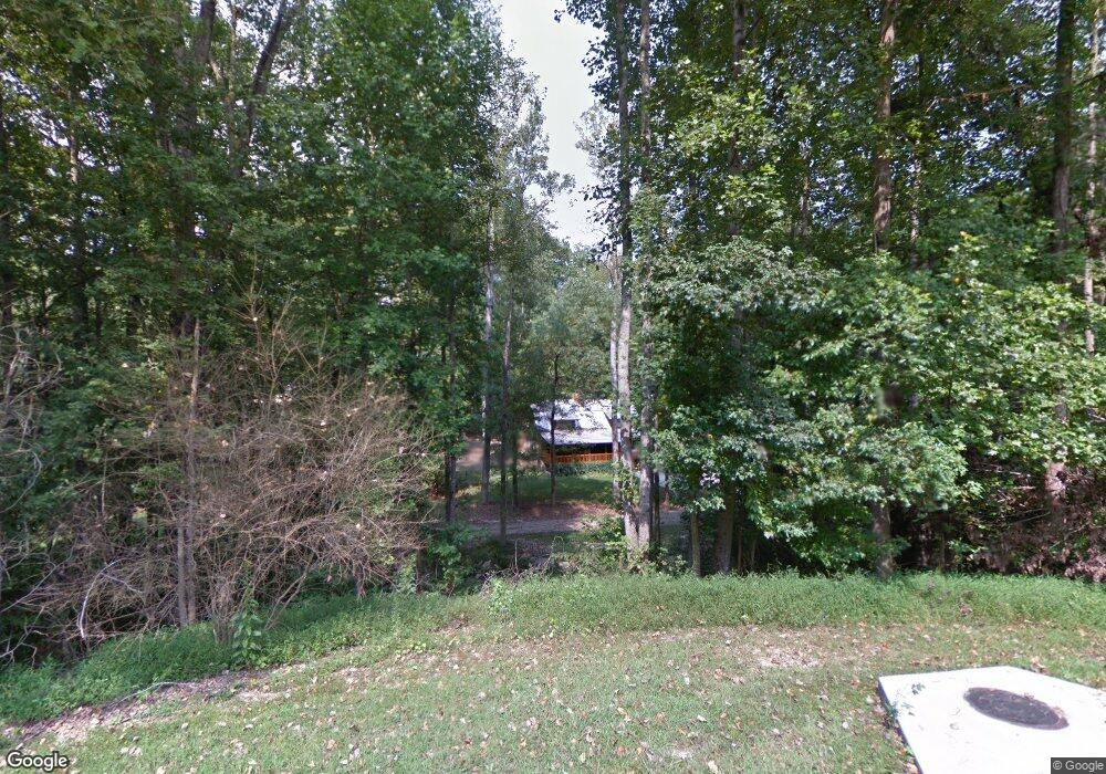 5396 Claybourne Ln, Sugar Hill, GA 30518 - photo 1