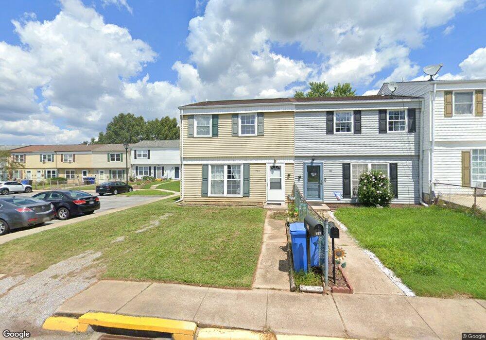 448 Red Tulip Ct, Taneytown, MD 21787 - photo 1