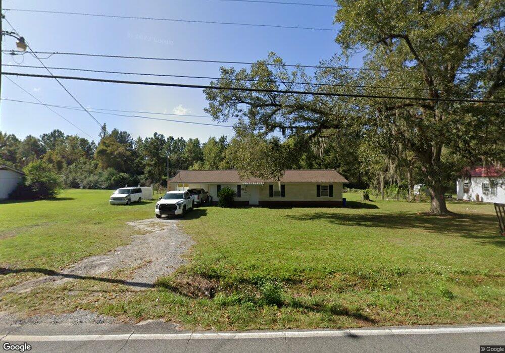 4219 Albany Ave, Waycross, GA 31503 - photo 1