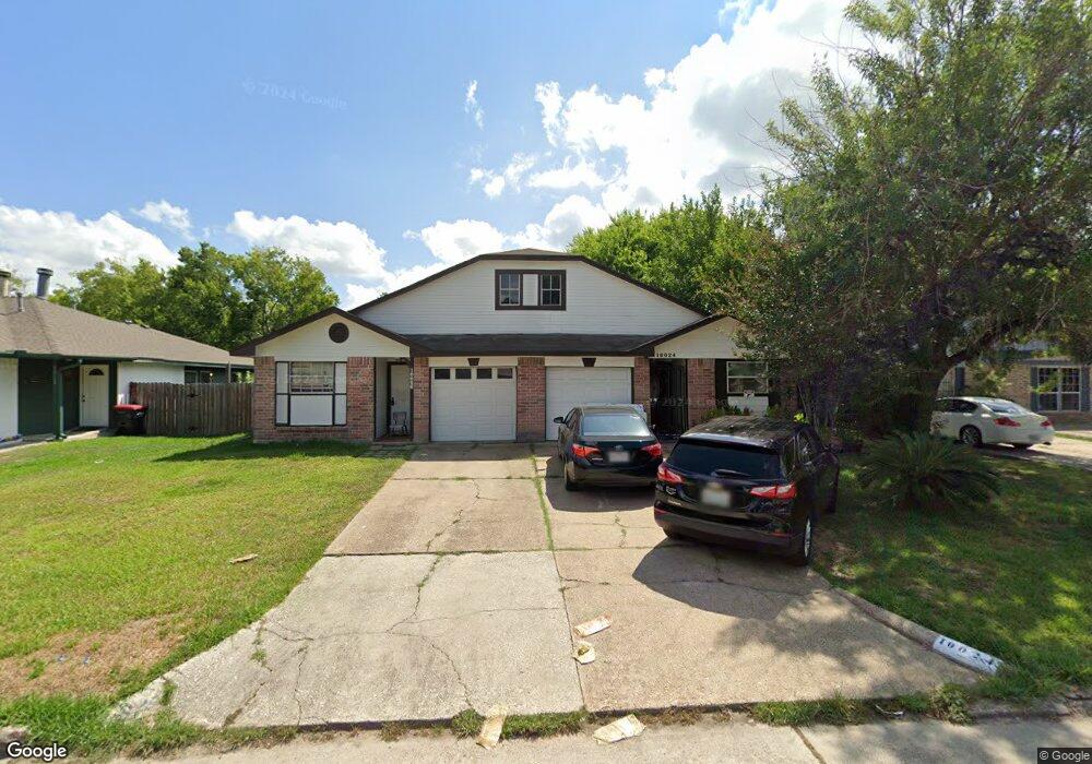 10024 Rosbrook Dr, Houston, TX 77038 - photo 1