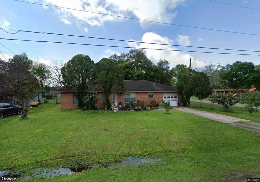 2800 Duberry St, Bay City, TX 77414 - photo 1