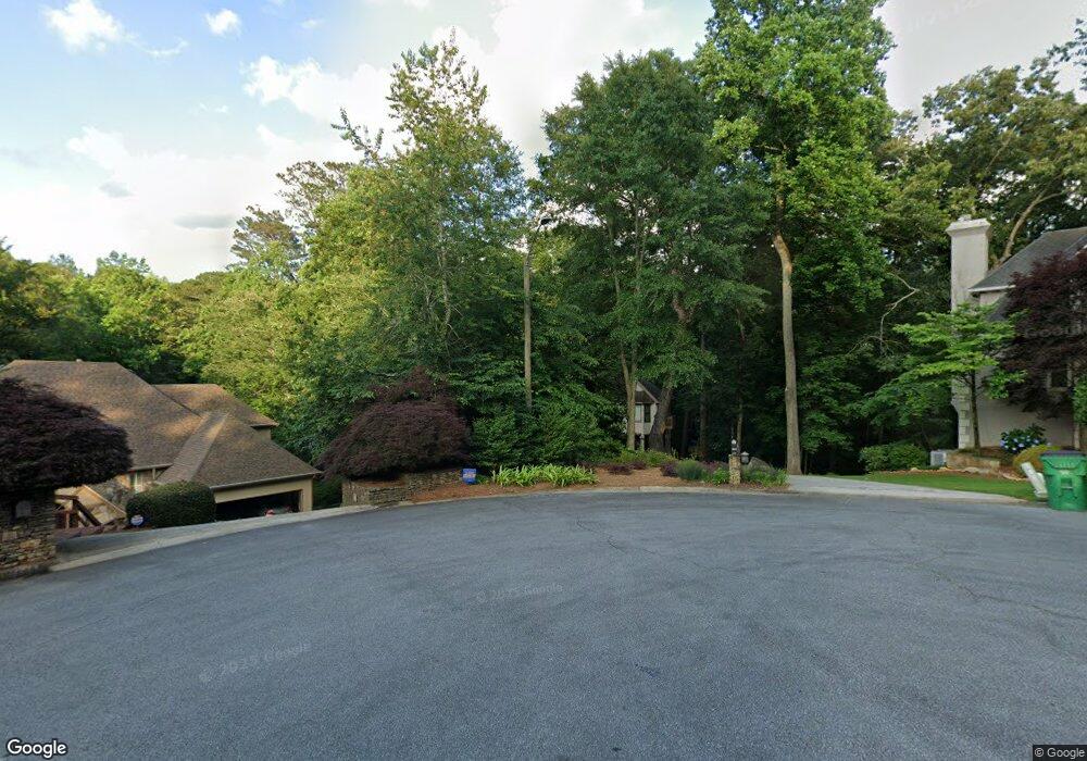 2694 Boulder Creek Dr NE unit 1, Roswell, GA 30075 - photo 1