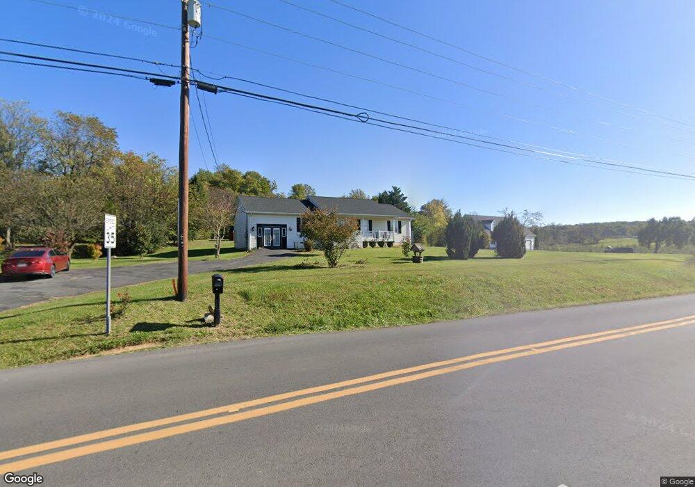 1057 Goldmiller Rd, Gerrardstown, WV 25420 - photo 1