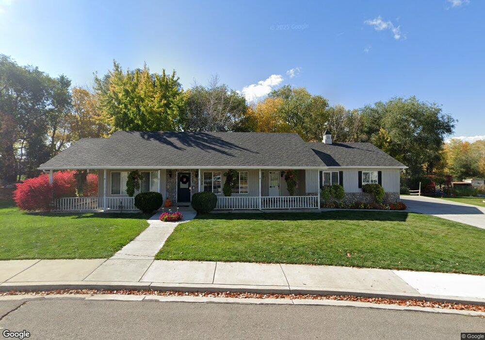 1332 S 880 W, Payson, UT 84651 - photo 1