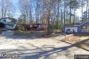 3210 Oakbrook Ln, Clarkston, GA 30021