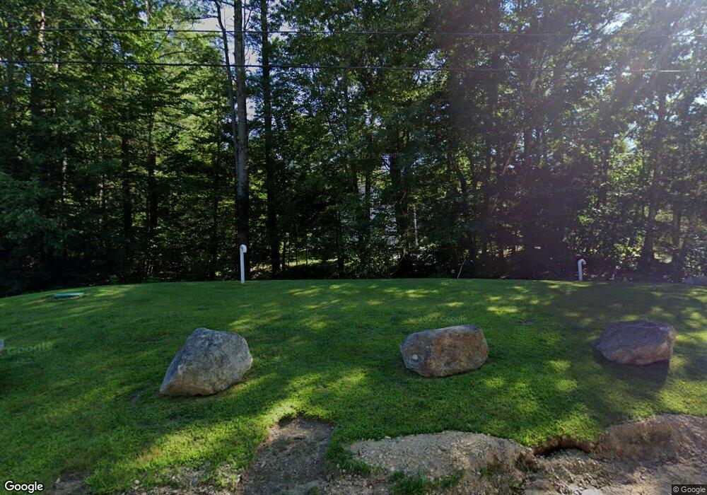 147 Windsor Way, Center Barnstead, NH 03225 - photo 1