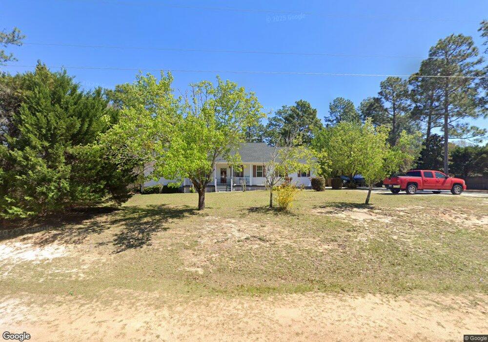 227 Long Leaf Trail, Byron, GA 31008 - photo 1