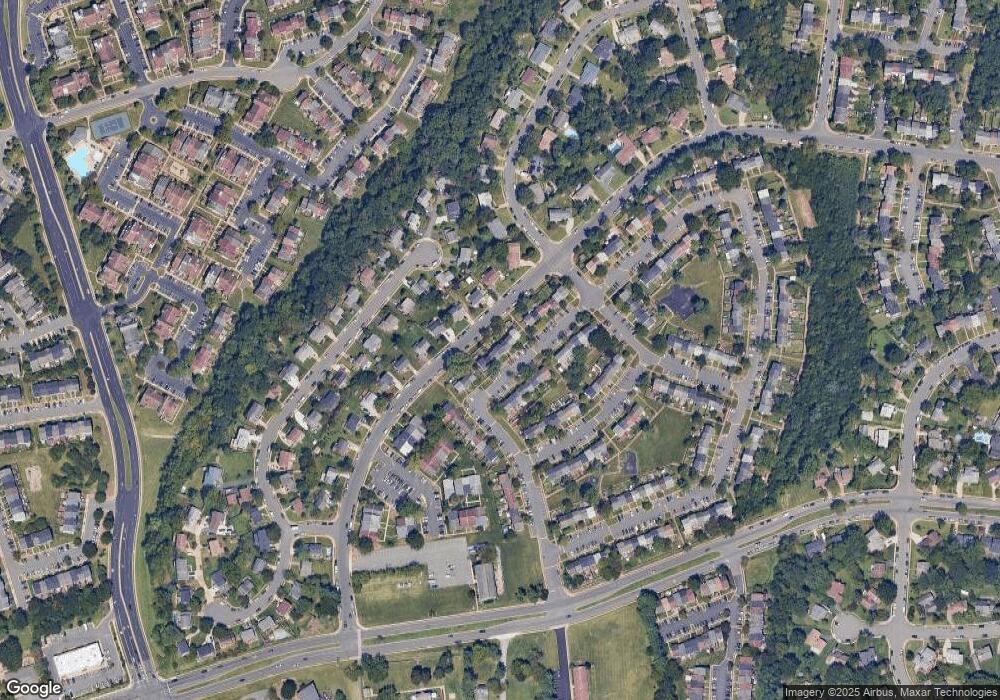 7756 Quail Run Ln, Manassas, VA 20109 - photo 1