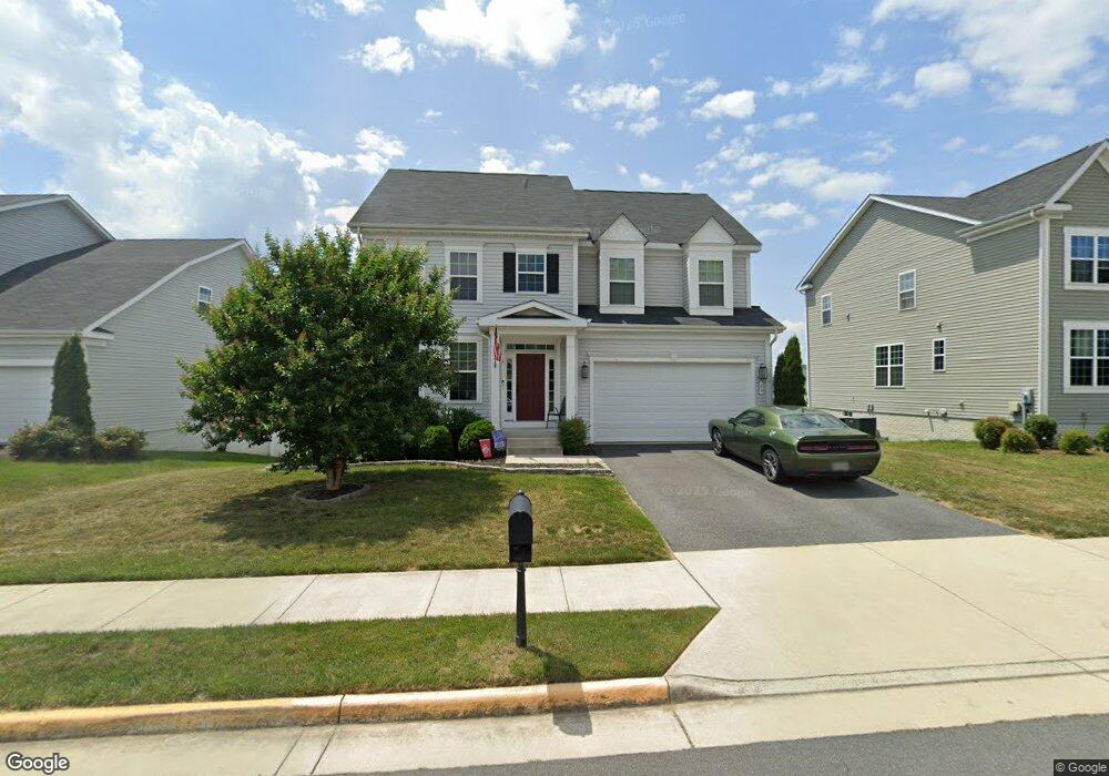 25 Orchid Ln, Stafford, VA 22554 - photo 1