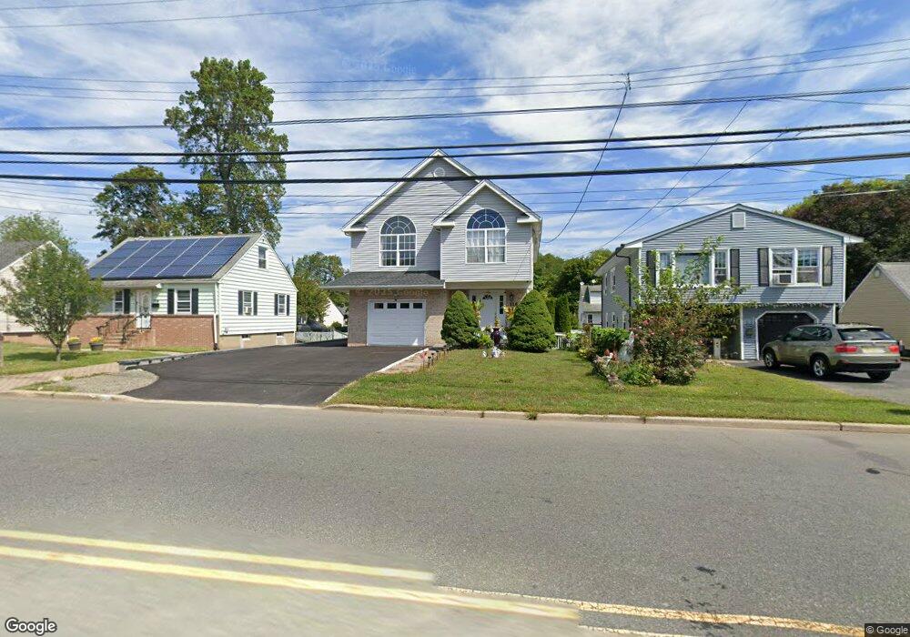 116 S Salem St, Dover, NJ 07801 - photo 1